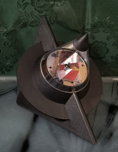 Orologio tavolo kodak 80s - orologio,