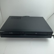 Sony DVD VCR registratore