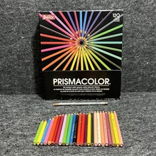 Berol Prismacolor set matite