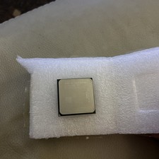 AMD A6-3600 Processore CPU