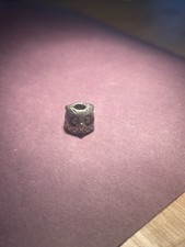 Authentic Owl Head Trollbead