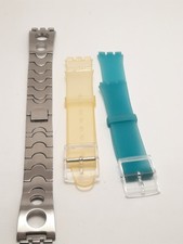 Cinturini Swatch Skin