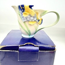 Franz Porcelain By The Sea