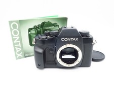 Corpo fotocamera reflex Contax