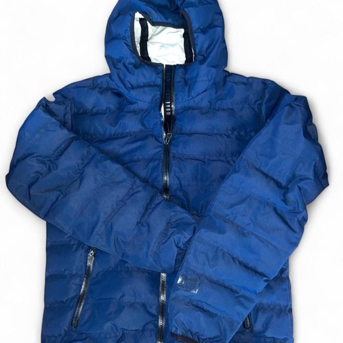 Jaked giubbotto uomo - jaked, blu