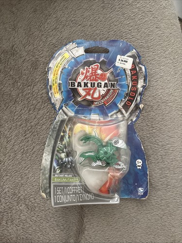 Bakugan mechtanium surge - bakugan,