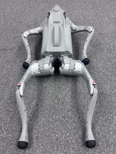 Unitree Go2 Air Robot Dog OPEN