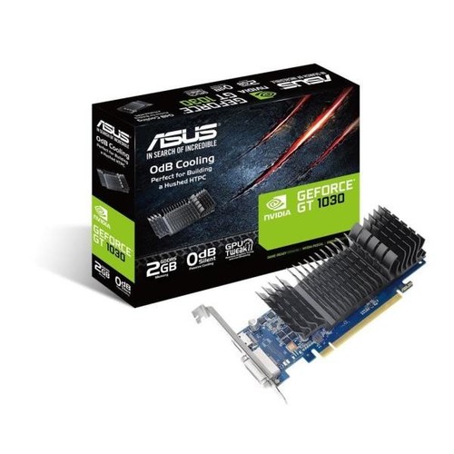 Scheda grafica asus - scheda,
