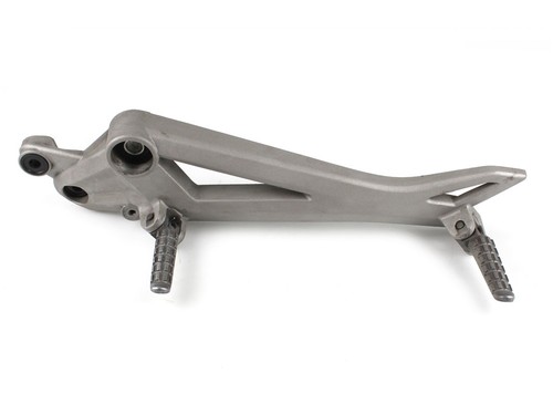 Pedana sinistra ducati - pedana,