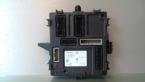 Modulo uch renault clio - uch, 5