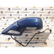 Retrovisore Esterno Anteriore Sinistro Fiat Ulysse Serie 2 (2002)