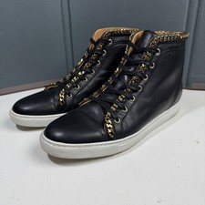 Scarpe sneakers alte Louis