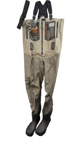 Simms g4z bootfoot lug - bootfoot,
