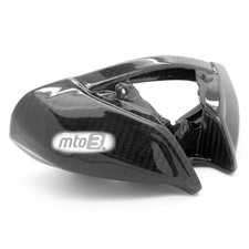 Carena anteriore in carbonio