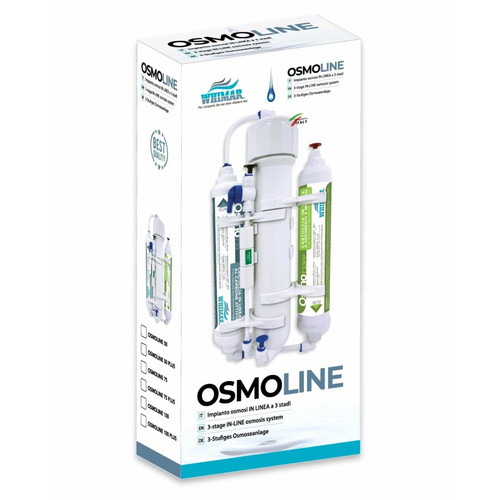 Whimar osmoline - osmoline, –