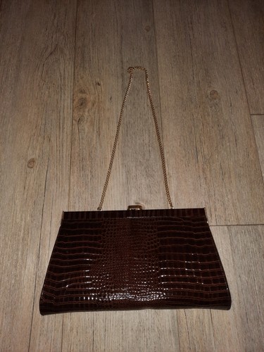 Borsa borsetta pelle - borsa, di