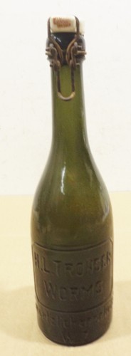 Antico vecchio marrone - antico,