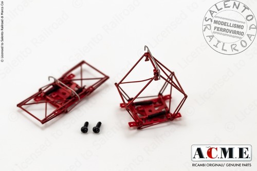 99063 ricambio acme coppia - 99063,