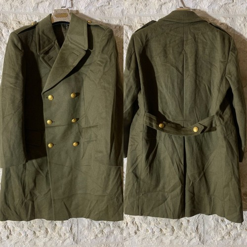 Cappotto vintage anni pura - vintage,