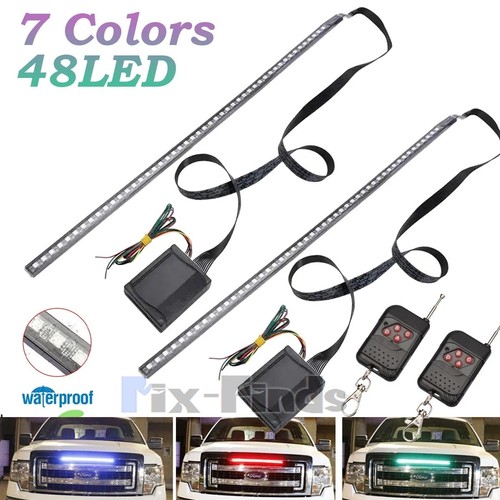 Scanner rgb led - scanner, cavaliere