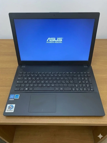 Portatile notebook asus p2520s - notebook,