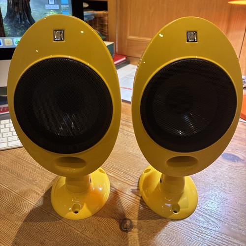 Altoparlanti audio surround - 2,