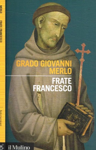 Frate francesco merlo grado - merlo,