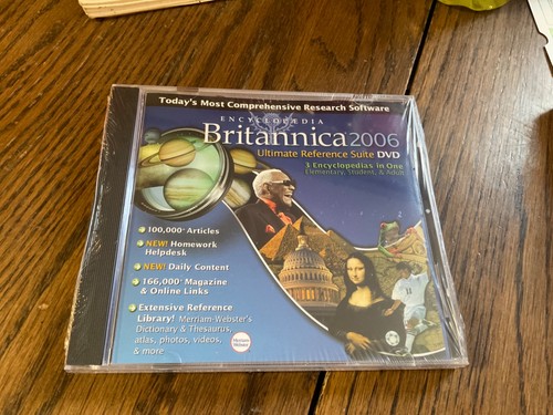 Britannica encycl ultimate - britannica, encycl.