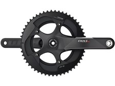 Set pedivelle SRAM rosse BB30