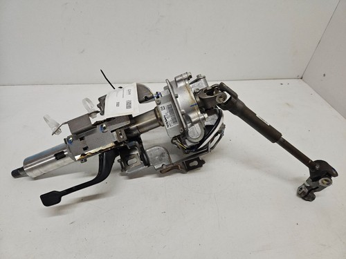 Piantone sterzo nissan qashqai - piantone,