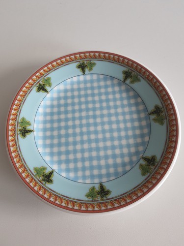 Piatto pane rosenthal - piatto, da