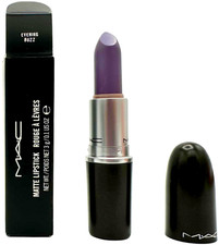 rossetto Mac Cosmetics Matte