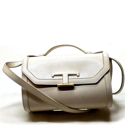Borsa tracolla tods pelle - a, in