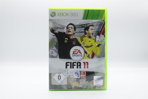 Fifa xbox 360 - xbox,