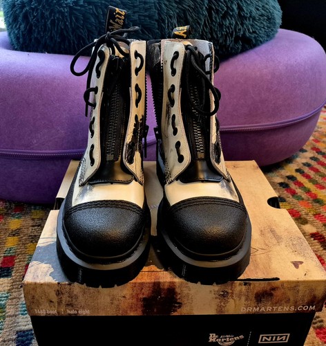 Martens nove pollici - martens, x