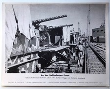 Foto militare Flak tedesca 2