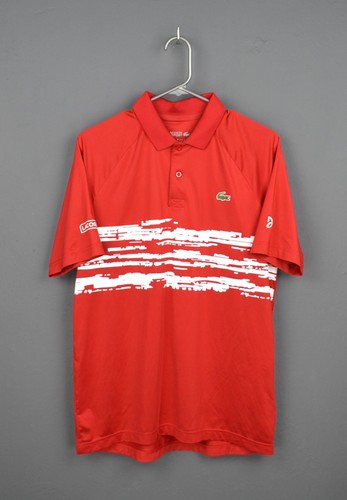 Polo lacoste uomo - uomo, novak