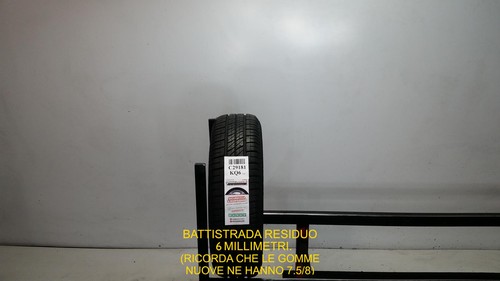 Gomme usate 165 - , 83t