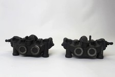 NINJA ZX 10R 2008 2009 PINZE FRENO ANTERIORI 43080-0065-DJ 43080-0066-DJ