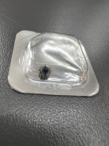 Original steel crown for - steel,