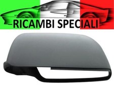 CALOTTA RETROVISORE SX