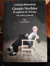 C.Battocletti GIORGIO STREHLER