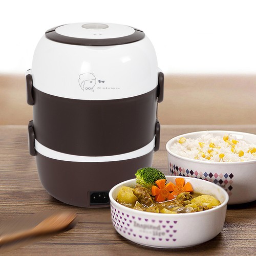 Lunch box riscaldatore - lunch,