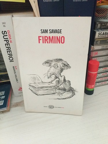Libro sam savage - libro,