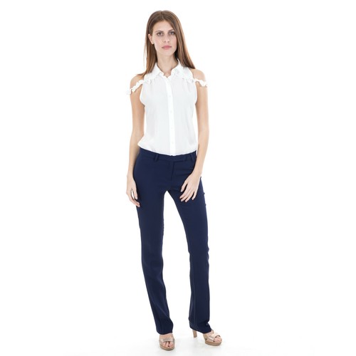 Pantalone cristinaeffe donna - pantalone,