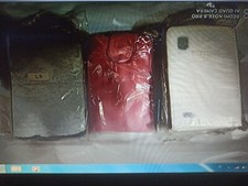 CUSTODIA O FODERO LG L9 NUOVO