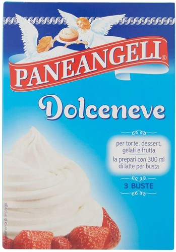 Paneangeli dolceneve - paneangeli,