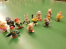 Lotto sorpresine Kinder serie