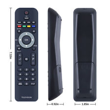 RC4705/01 Telecomando per TV