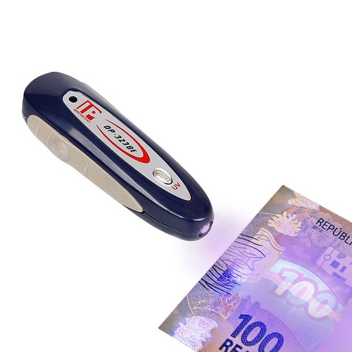 Mini rilevatore banconote - mini,